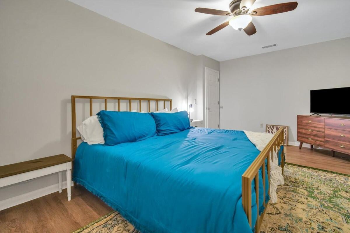 Freedom'S Flight - The Post Lofts Apartment Statesboro Exterior photo